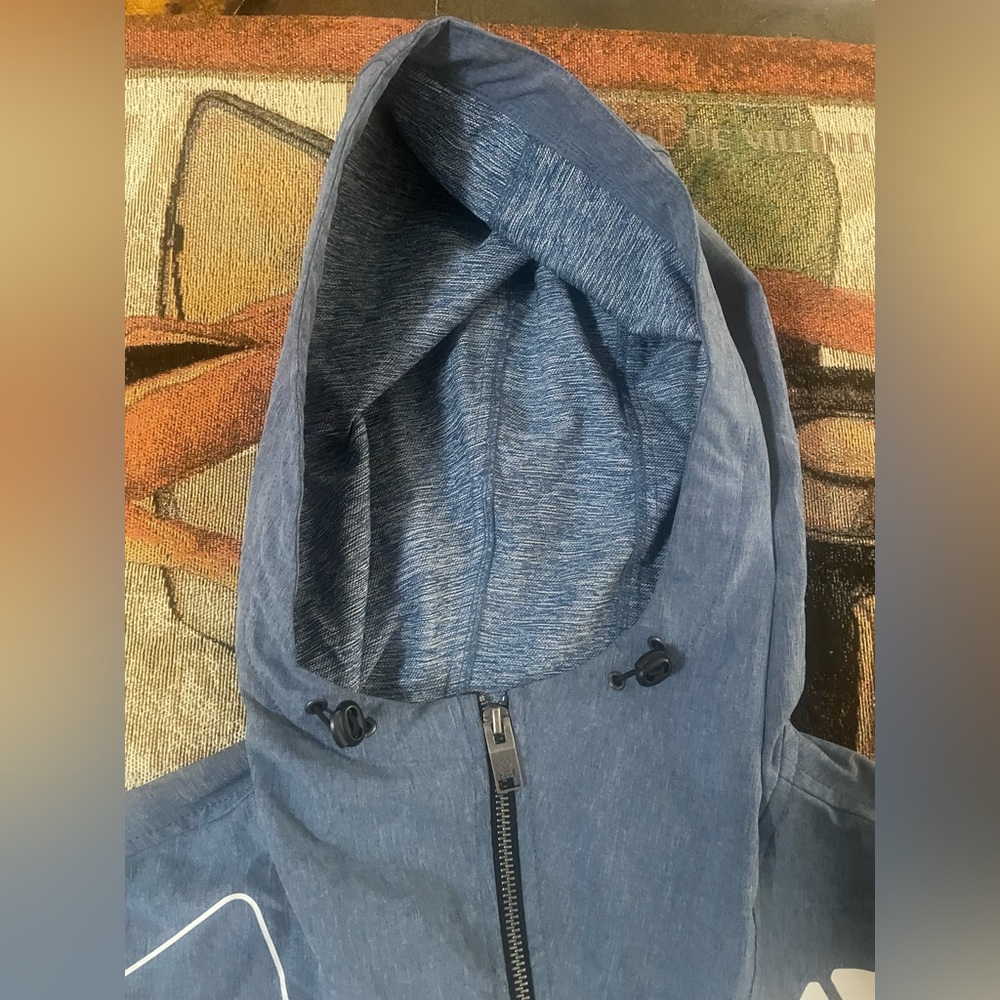 Life Code Progressive Jacket/Hoodie/Pullover Heat… - image 8